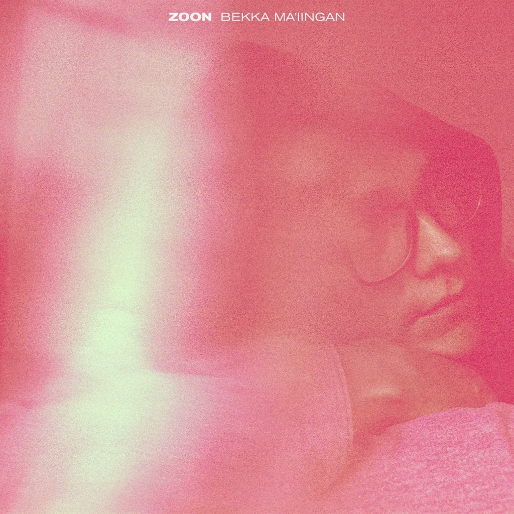 Album artwork for Bekka Ma'Iingan by Zoon