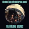 Album artwork for Big Hits (High Tide and Green Grass) UK  by The Rolling Stones