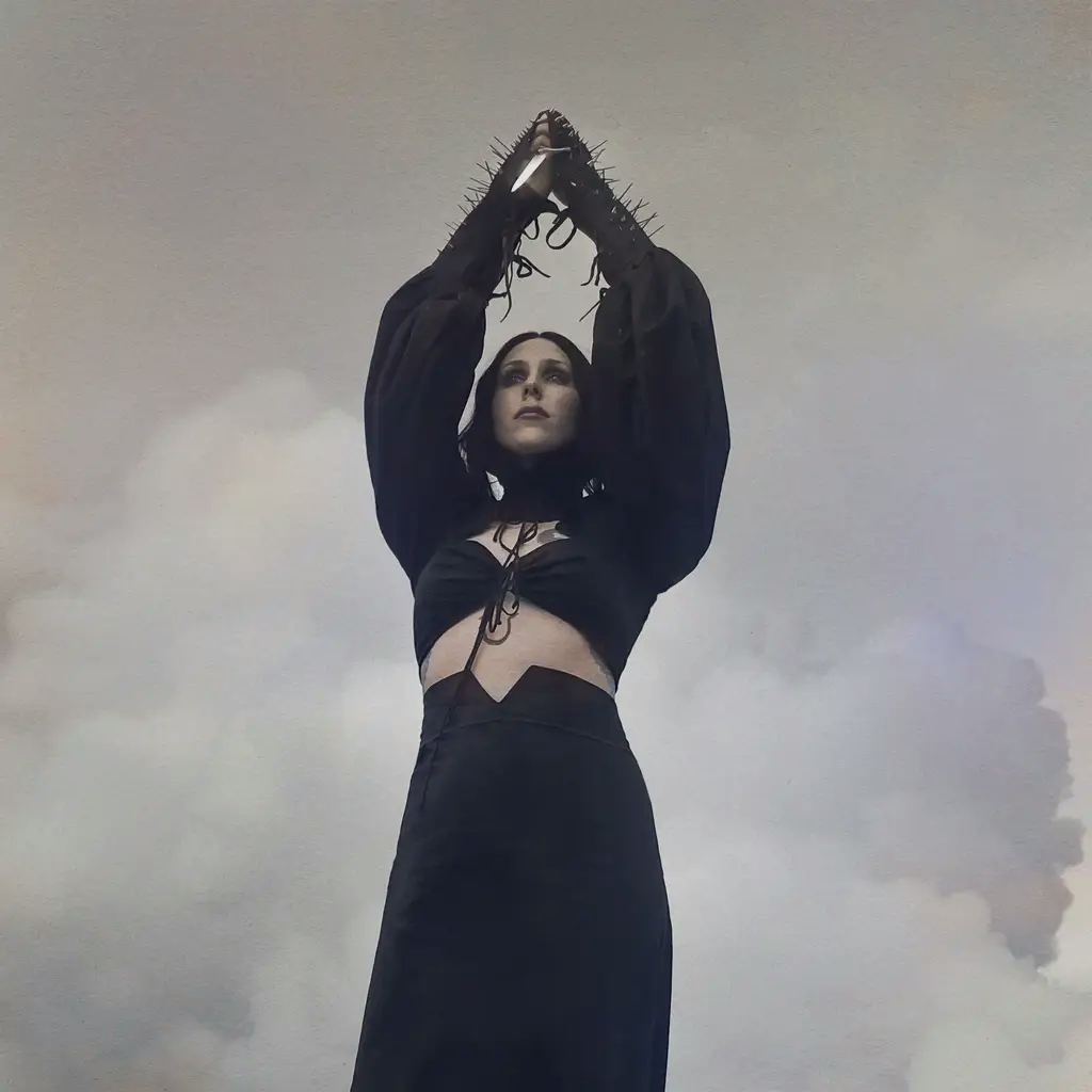 Album artwork for Birth Of Violence by Chelsea Wolfe