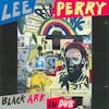 Album artwork for Black Ark In Dub by Lee Perry