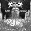 Album artwork for Black Future by Vektor