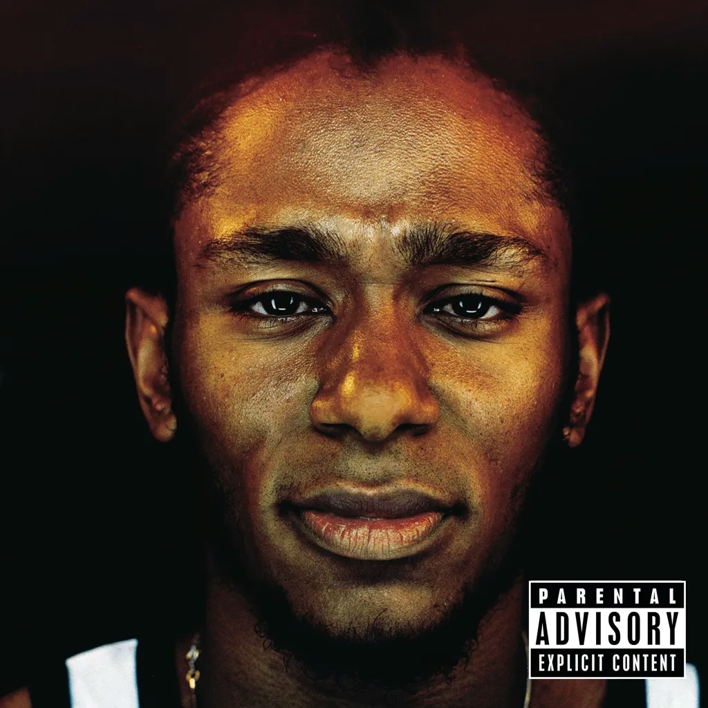 Album artwork for Black on Both Sides by Mos Def