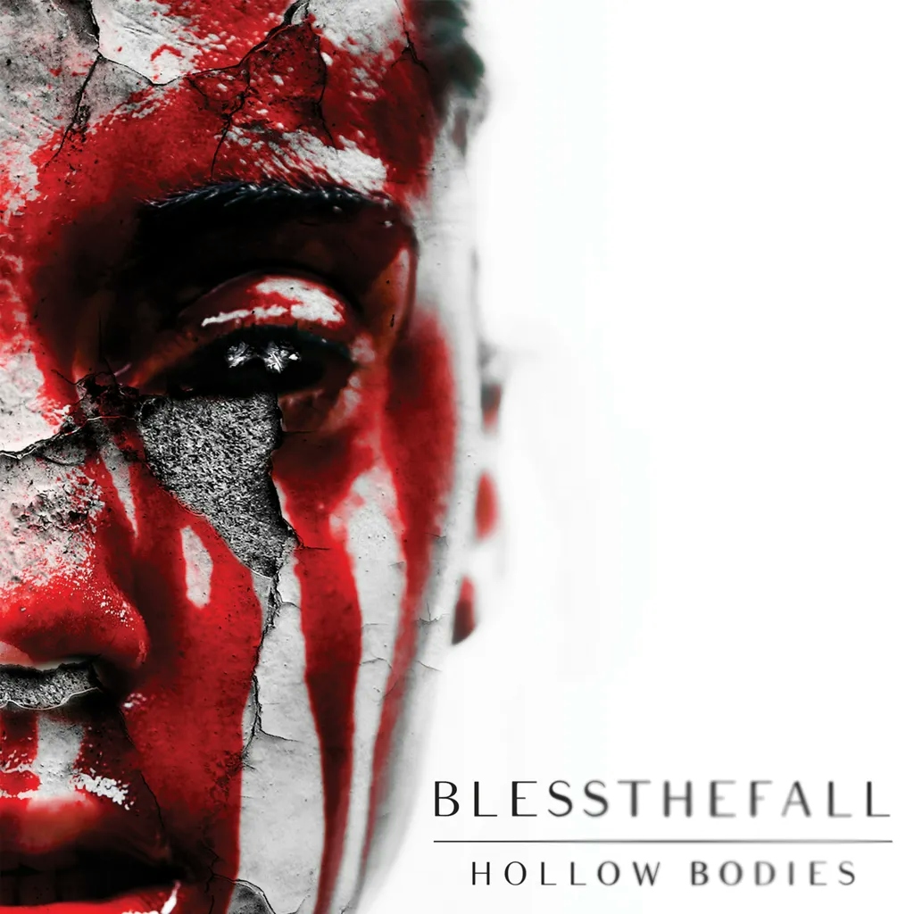 Album artwork for Hollow Bodies (10th Anniversary Edition)  by blessthefall