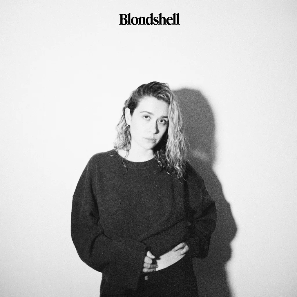 Album artwork for Blondshell by Blondshell