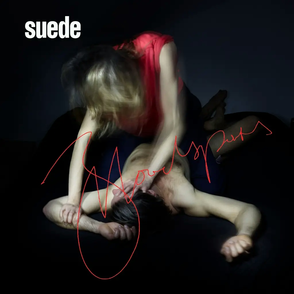 Album artwork for Bloodsports (10th Anniversary Edition) by Suede