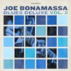 Album artwork for Blues Deluxe Vol 2 by Joe Bonamassa