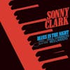 Album artwork for Blues In The Night by Sonny Clark