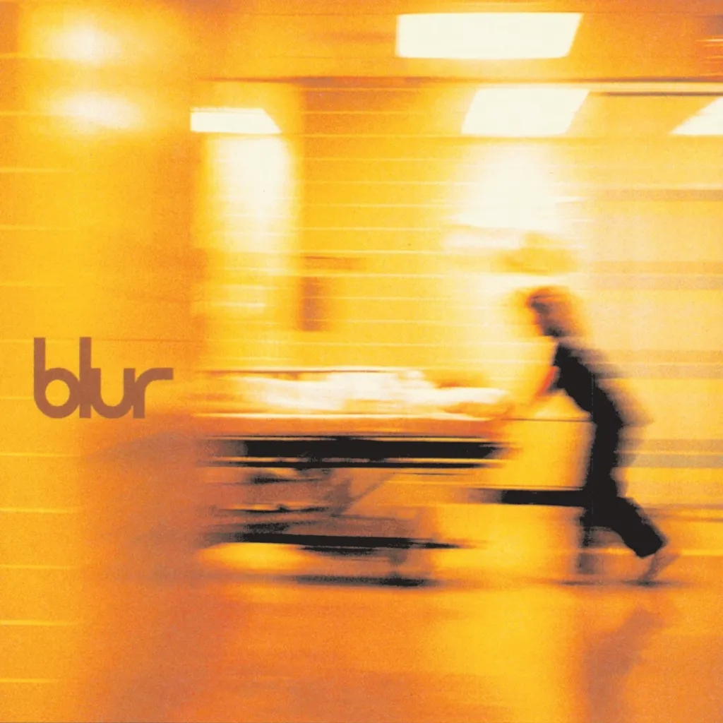 Album artwork for Blur by Blur