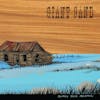 Album artwork for Blurry Blue Mountain   by Giant Sand