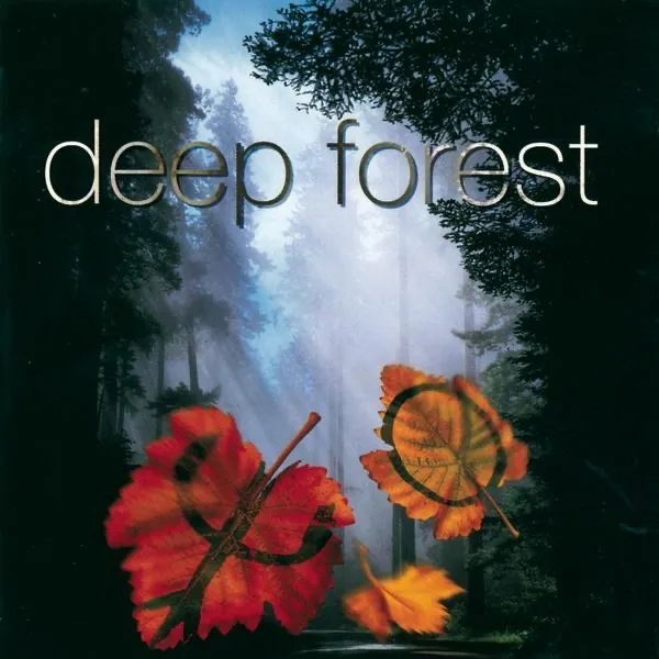 Album artwork for Boheme  by Deep Forest