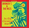 Album artwork for In The Christmas Spirit by Booker T and The Mg's