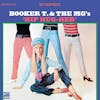 Album artwork for Hip Hug-Her by Booker T and The Mg's