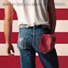 Album artwork for Born In The USA by Bruce Springsteen