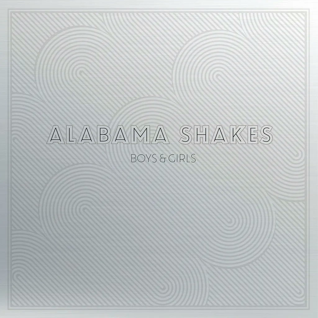 Album artwork for Album artwork for Boys and Girls (10th Anniversary Deluxe Edition) by Alabama Shakes by Boys and Girls (10th Anniversary Deluxe Edition) - Alabama Shakes