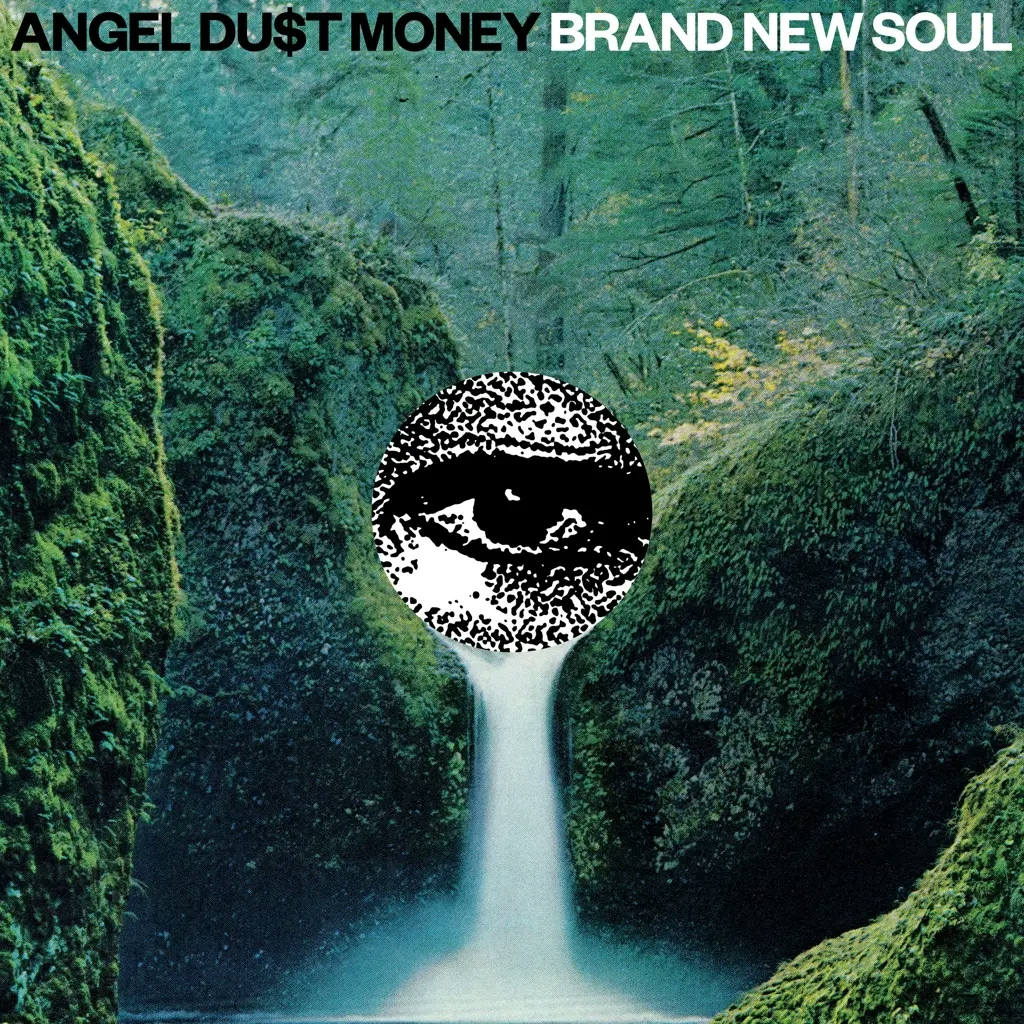 Album artwork for Brand New Soul by Angel Dust