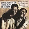 Album artwork for Breakin' It Up Breakin' It Down by Muddy Waters