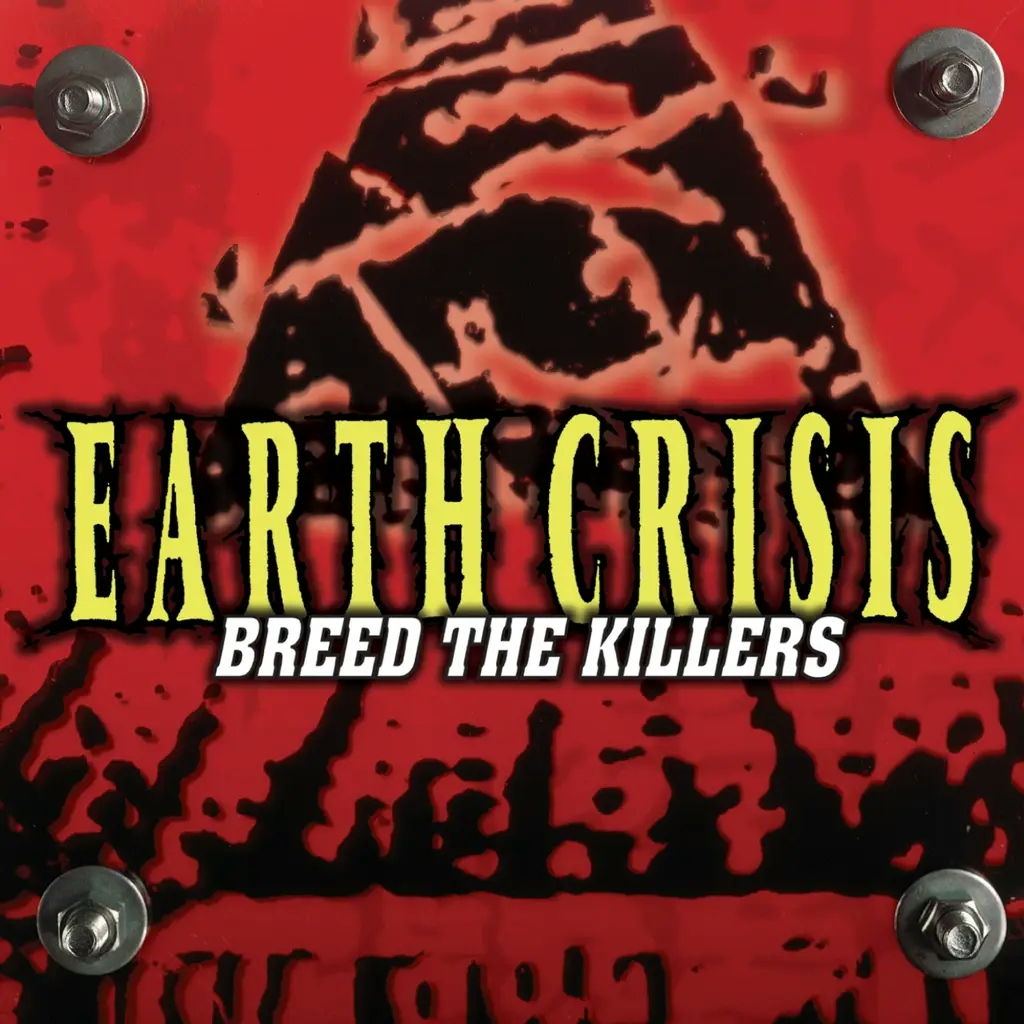 Album artwork for Breed the Killers by Earth Crisis