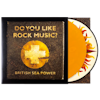 Album artwork for Do You Like Rock Music? (15th Anniversary Expanded Edition) by British Sea Power