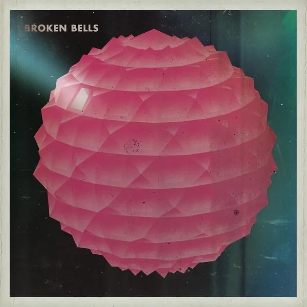 Album artwork for Broken Bells by Broken Bells