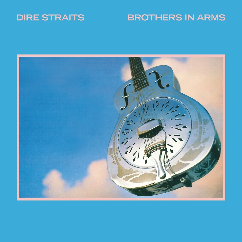 Album artwork for Brothers In Arms by Dire Straits