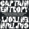 Album artwork for Captain Entropy by Bruce Haack