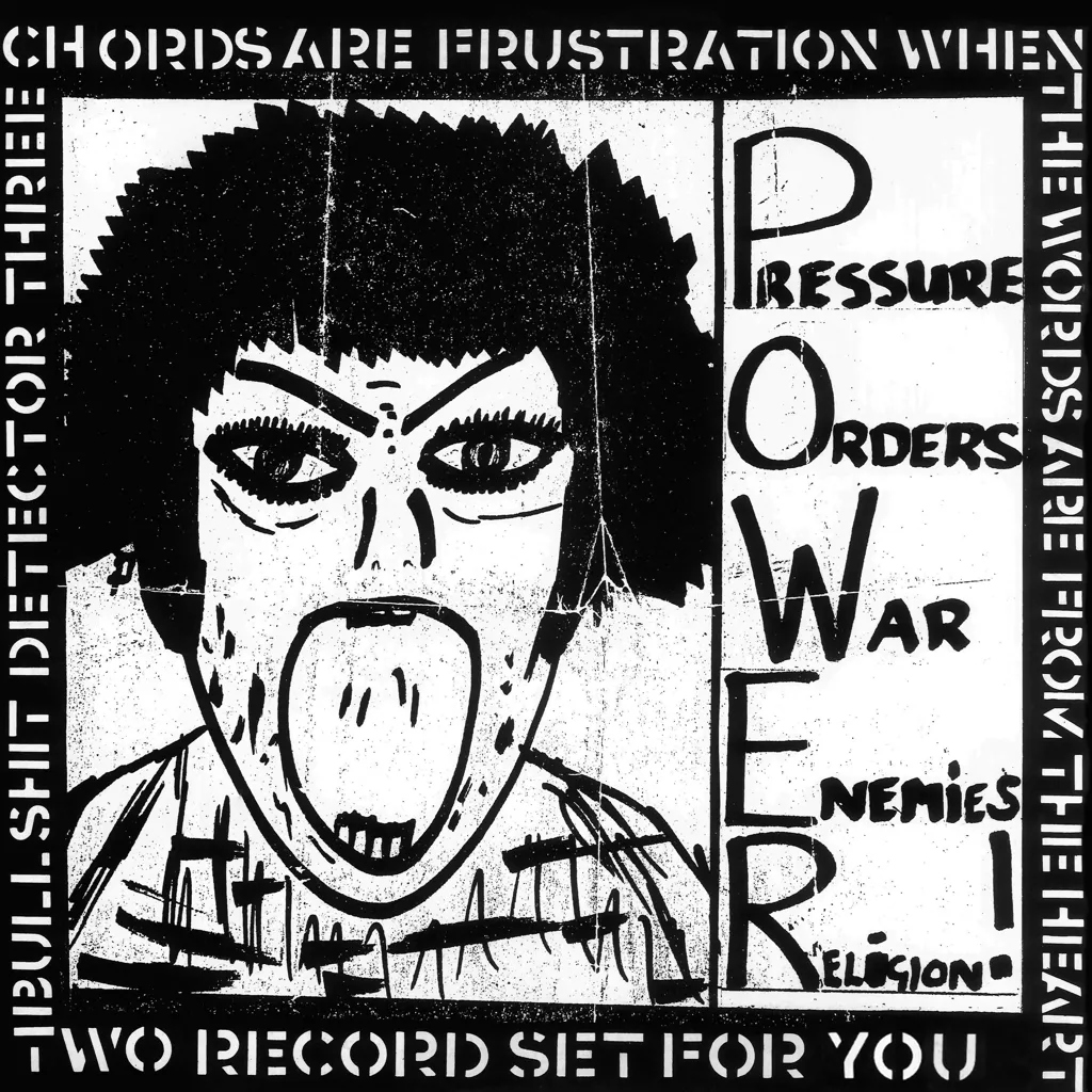 Album artwork for Bullshit Detector Three by Various Artists