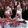 Album artwork for Butchered At Birth by Cannibal Corpse
