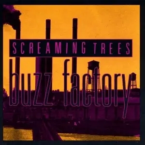 Album artwork for Buzz Factory by Screaming Trees
