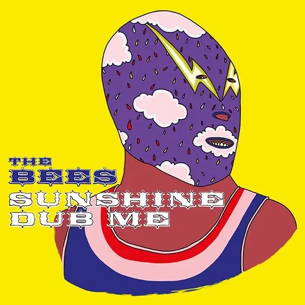 Album artwork for Sunshine Dub Me - Black Friday 2023 by The Bees