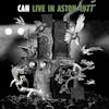 Album artwork for Live in Aston 1977 by Can