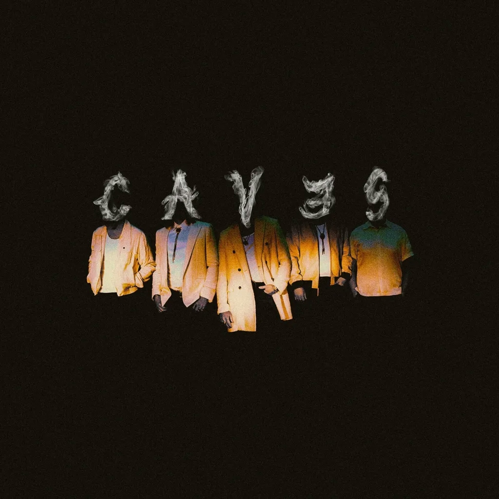Album artwork for CAVES by Needtobreathe