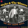 Album artwork for We Got More Soul by Dyke and The Blazers