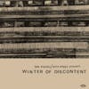 Album artwork for Bob Stanley / Pete Wiggs Present Winter of Discontent by Various Artists