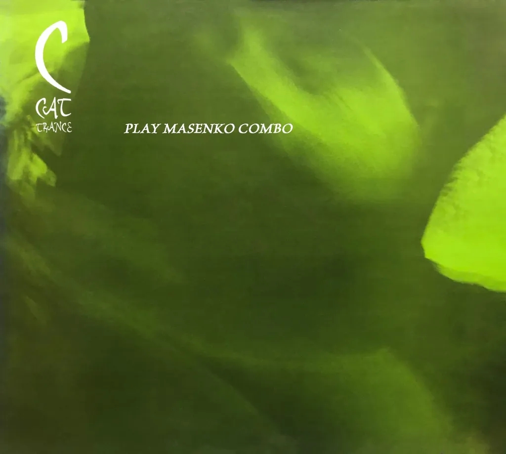 Album artwork for Play Masenko Combo by C Cat Trance