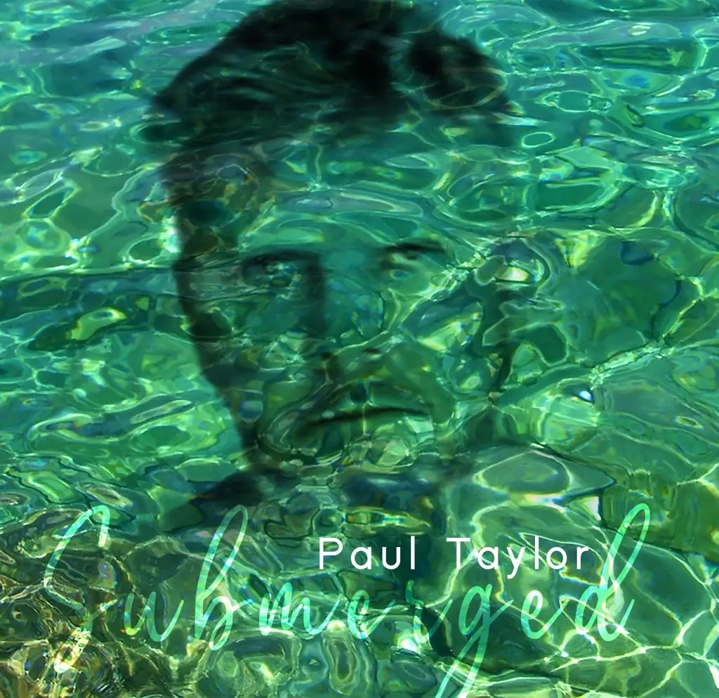 Album artwork for Submerged by Paul Taylor