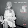 Album artwork for A Way To Make A Living - The Dolly Parton Songbook by Various