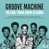 Album artwork for Groove Machine - The Earl Young Drum Sessions by Various