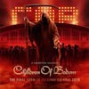 Album artwork for A Chapter Called Children of Bodom (Final Show in Helsinki Ice Hall 2019) by Children of Bodom