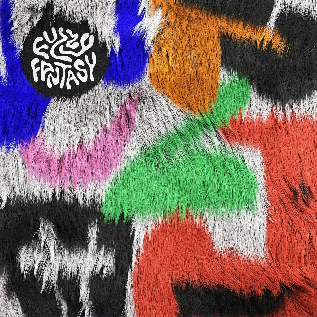 Album artwork for Fuzzy Fantasy by Coma