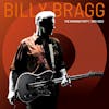 Album artwork for The Roaring Forty (1983-2023)  by Billy Bragg