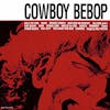 Album artwork for Tank! Cowboy Bebop by Seatbelts, Yoko Kanno