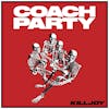 Album artwork for Killjoy by Coach Party