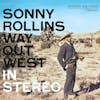 Album artwork for Way Out West by Sonny Rollins