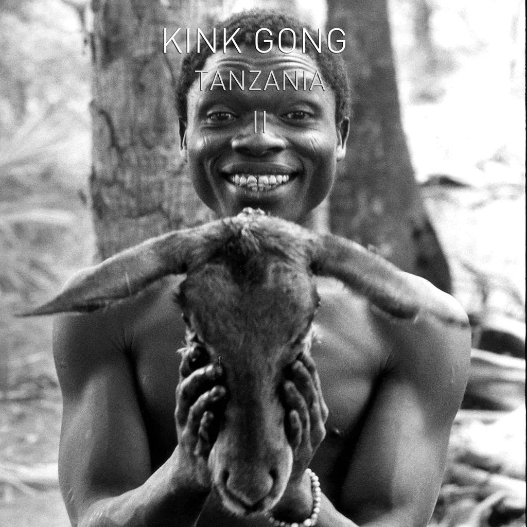 Album artwork for Tanzania 2 by Kink Gong