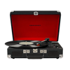 Album artwork for Cruiser Plus Deluxe Portable Turntable (Bluetooth) by Crosley