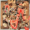 Album artwork for Tsubute Mosaic by Merzbow