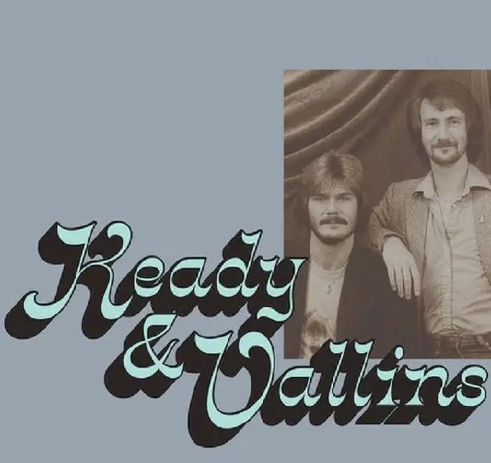 Album artwork for Keady and Vallins by Keady and Vallins