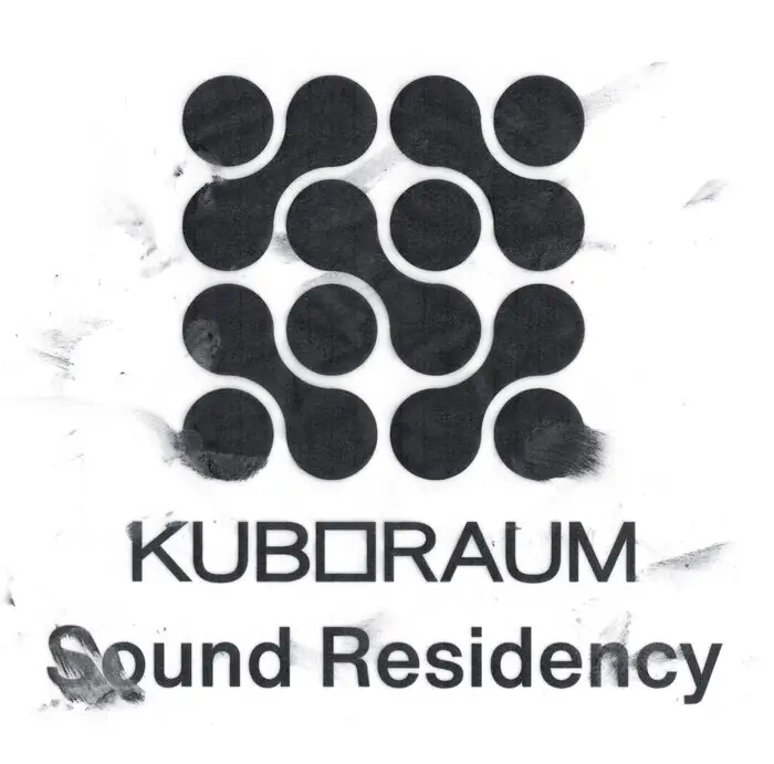 Album artwork for Kuboraum Sound Residency by Various