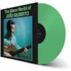 Album artwork for The Warm World Of Joao Gilberto by Joao Gilberto