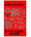 Album artwork for Demos Volume 2: Music To Eat Bananas To by King Gizzard and The Lizard Wizard